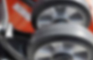 Выбор колес для гидравлической тележки