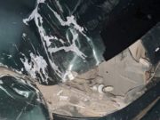Горожанин отомстил своему обидчику, раздавив его машину на ГАЗ-66 Горожанин отомстил своему обидчику, раздавив его машину на ГАЗ-66