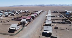 Еще девять сел Горного Алтая получили высокоскоростной интернет от МТС