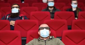 В Республике Алтай разрешили возобновить работу музеев, кинотеатров и бассейнов