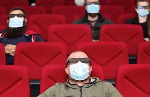 В Республике Алтай разрешили возобновить работу музеев, кинотеатров и бассейнов В Республике Алтай разрешили возобновить работу музеев, кинотеатров и бассейнов