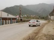 Сотрудница полиции отвлеклась от дороги и сбила мальчика на «зебре» (видео) Сотрудница полиции отвлеклась от дороги и сбила мальчика на «зебре» (видео)