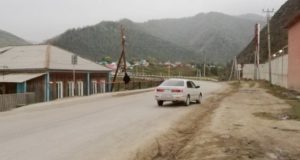 Сотрудница полиции отвлеклась от дороги и сбила мальчика на «зебре» (видео)