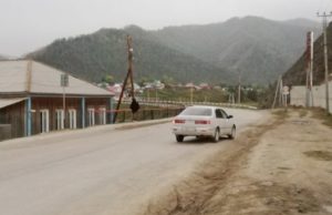 Сотрудница полиции отвлеклась от дороги и сбила мальчика на «зебре» (видео) Сотрудница полиции отвлеклась от дороги и сбила мальчика на «зебре» (видео)