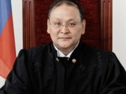 Председателем Арбитражного суда Республики Алтай хочет стать Денис Молокшонов Председателем Арбитражного суда Республики Алтай хочет стать Денис Молокшонов