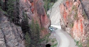 В Улаганском районе пройдут общественные слушания о судьбе Красных ворот