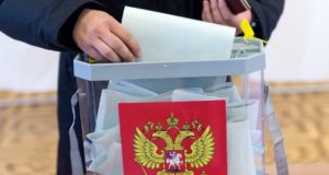 Явка на муниципальных выборах превысила 23%