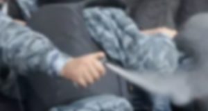 Сотрудник колонии получил условный срок за применение слезоточивого газа Сотрудник колонии получил условный срок за применение слезоточивого газа