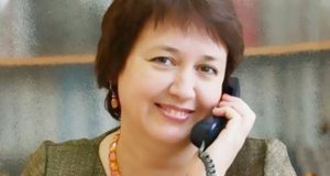 На довыборах в горсовет победила Елена Комиссарова