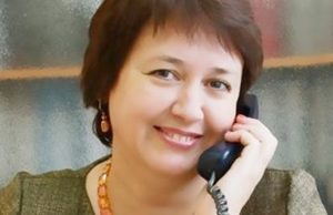 На довыборах в горсовет победила Елена Комиссарова На довыборах в горсовет победила Елена Комиссарова