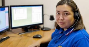 Горжусь своей профессией: интервью с оператором Системы-112