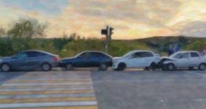 Ведь на дороге бывает всякое… Ведь на дороге бывает всякое…