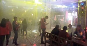 В барах и ночных клубах Горно-Алтайска грубо нарушают «антиковидные» нормы