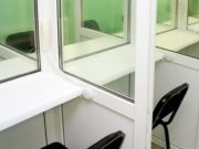 В колониях возобновлены краткосрочные свидания В колониях возобновлены краткосрочные свидания