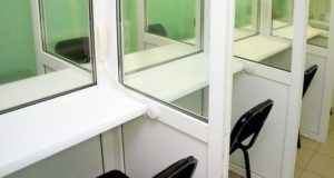 В колониях возобновлены краткосрочные свидания
