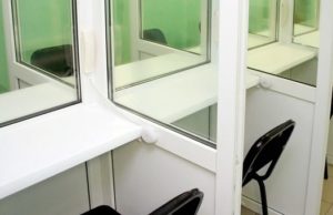 В колониях возобновлены краткосрочные свидания В колониях возобновлены краткосрочные свидания