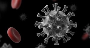 Еще одна смерть пациента с коронавирусом и 56 новых случаев заражения