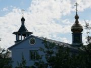 Майминскому храму Святого Духа – 175 лет Майминскому храму Святого Духа – 175 лет