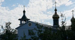 Майминскому храму Святого Духа – 175 лет