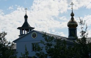 Майминскому храму Святого Духа – 175 лет Майминскому храму Святого Духа – 175 лет