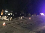 Подросток на автомобиле родителей сбил пешехода в Горно-Алтайске Подросток на автомобиле родителей сбил пешехода в Горно-Алтайске