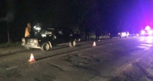 Подросток на автомобиле родителей сбил пешехода в Горно-Алтайске