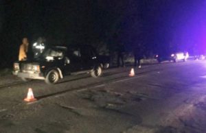 Подросток на автомобиле родителей сбил пешехода в Горно-Алтайске Подросток на автомобиле родителей сбил пешехода в Горно-Алтайске