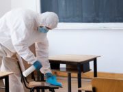 Турочакскую школу перевели на дистанционное обучение Турочакскую школу перевели на дистанционное обучение