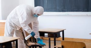 Турочакскую школу перевели на дистанционное обучение Турочакскую школу перевели на дистанционное обучение