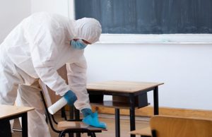 Турочакскую школу перевели на дистанционное обучение Турочакскую школу перевели на дистанционное обучение