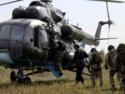 Тактико-специальные занятия Росгвардии пройдут в Усть-Коксинском районе Тактико-специальные занятия Росгвардии пройдут в Усть-Коксинском районе