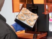 3D-принтер придет на помощь пациентам с зубочелюстными аномалиями 3D-принтер придет на помощь пациентам с зубочелюстными аномалиями