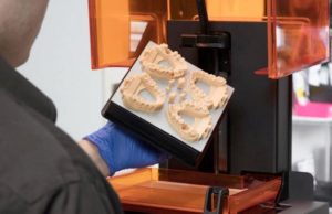 3D-принтер придет на помощь пациентам с зубочелюстными аномалиями 3D-принтер придет на помощь пациентам с зубочелюстными аномалиями