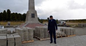 Памятник нашей истории Памятник нашей истории