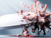 На лечении в больницах в связи с коронавирусом находятся 254 человека На лечении в больницах в связи с коронавирусом находятся 254 человека