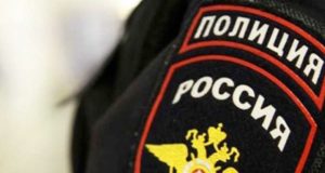 Житель Сейки напал на полицейского и теперь пойдет под суд