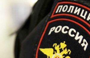 Житель Сейки напал на полицейского и теперь пойдет под суд