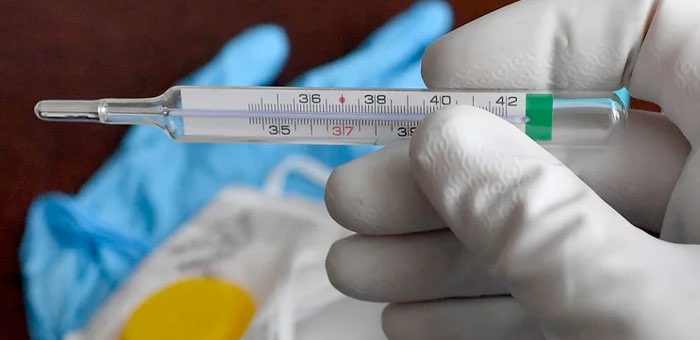 260 пациентов проходят лечение от коронавируса в больницах