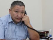 Первый заместитель главы городской администрации уходит в отставку Первый заместитель главы городской администрации покидает свой пост