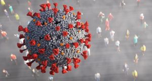 Установлен новый максимум: коронавирус за сутки выявлен у 70 человек