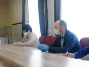 В Кош-Агаче школы переведены на «дистанционку», проведение торжеств и праздников запрещено В Кош-Агаче школы переведены на «дистанционку», проведение торжеств и праздников запрещено