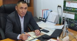 Назначен заместитель главы Кош-Агачского района