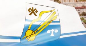 В Горно-Алтайске обновят городскую Доску почета