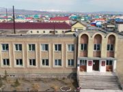 В Кош-Агачском районе готовятся на неделю приостановить работу магазинов и «заморозить жизнь» В Кош-Агачском районе готовятся на неделю приостановить работу магазинов и «заморозить жизнь»