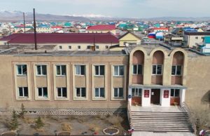 В Кош-Агачском районе готовятся на неделю приостановить работу магазинов и «заморозить жизнь» В Кош-Агачском районе готовятся на неделю приостановить работу магазинов и «заморозить жизнь»