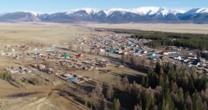 Директора предприятия оштрафовали за использование участка возле Курая под турбазу Директора предприятия оштрафовали за использование участка возле Курая под турбазу