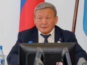 Спикер Госсобрания посетил Усть-Коксинский район Спикер Госсобрания посетил Усть-Коксинский район