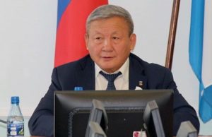Спикер Госсобрания посетил Усть-Коксинский район Спикер Госсобрания посетил Усть-Коксинский район