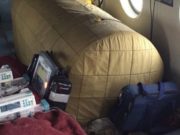 Санавиация доставила в Горно-Алтайск двух «тяжелых» пациентов из Усть-Коксы Санавиация доставила в Горно-Алтайск двух «тяжелых» пациентов из Усть-Коксы