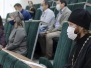«Макарьевские чтения» прошли в Горно-Алтайске «Макарьевские чтения» прошли в Горно-Алтайске